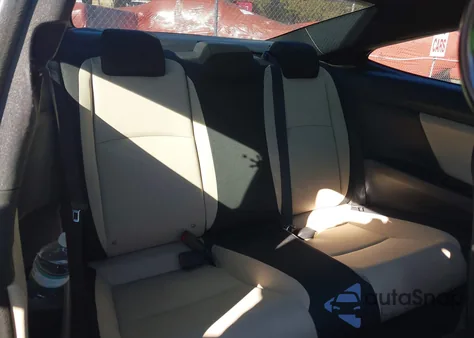 2017 Honda Civic Lx из США, поврежденный, VIN 2HGFC4B50HH308859